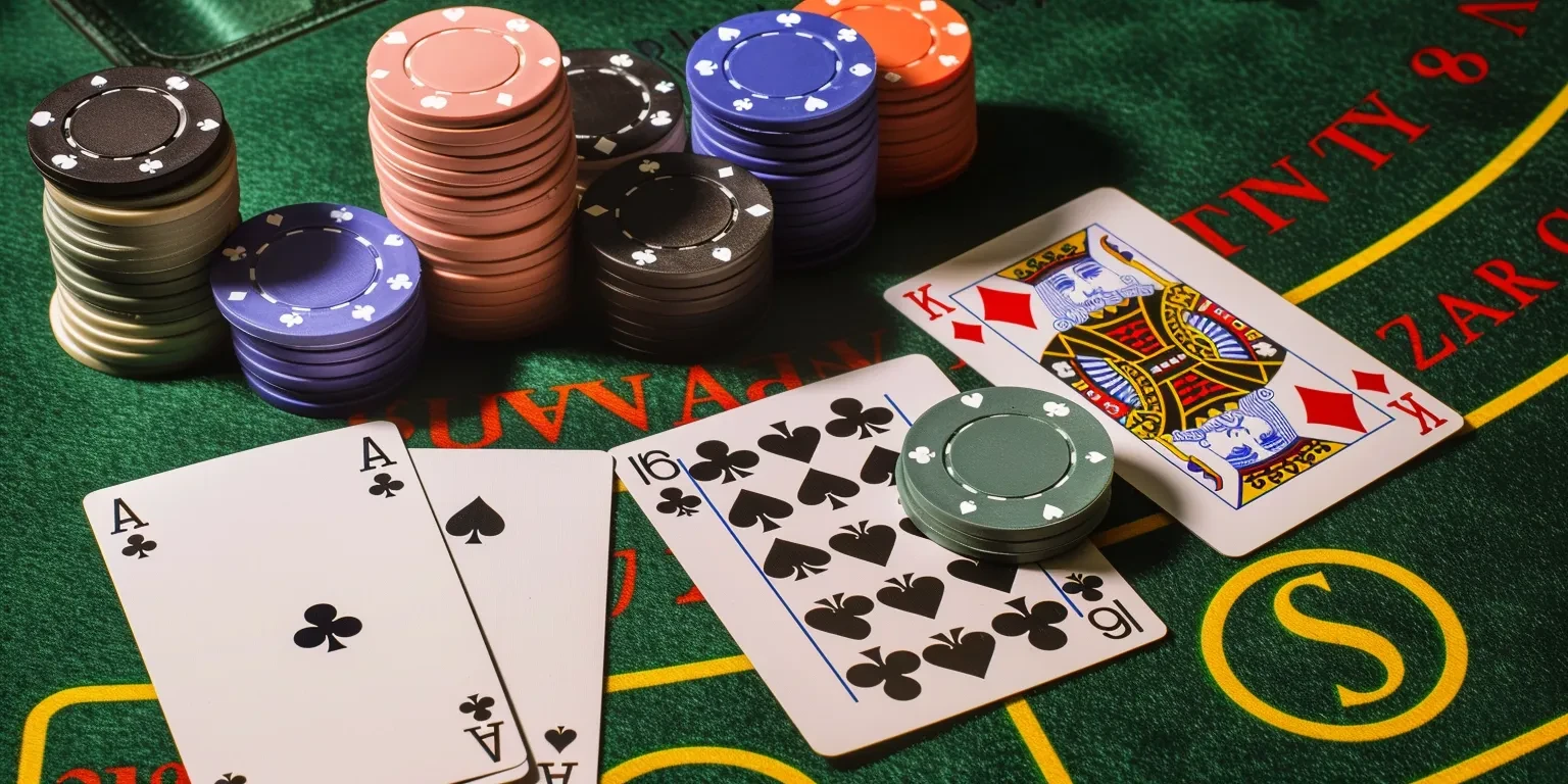 Menggali Potensi Permainan EZ96 dalam Dunia Kasino Dalam Talian