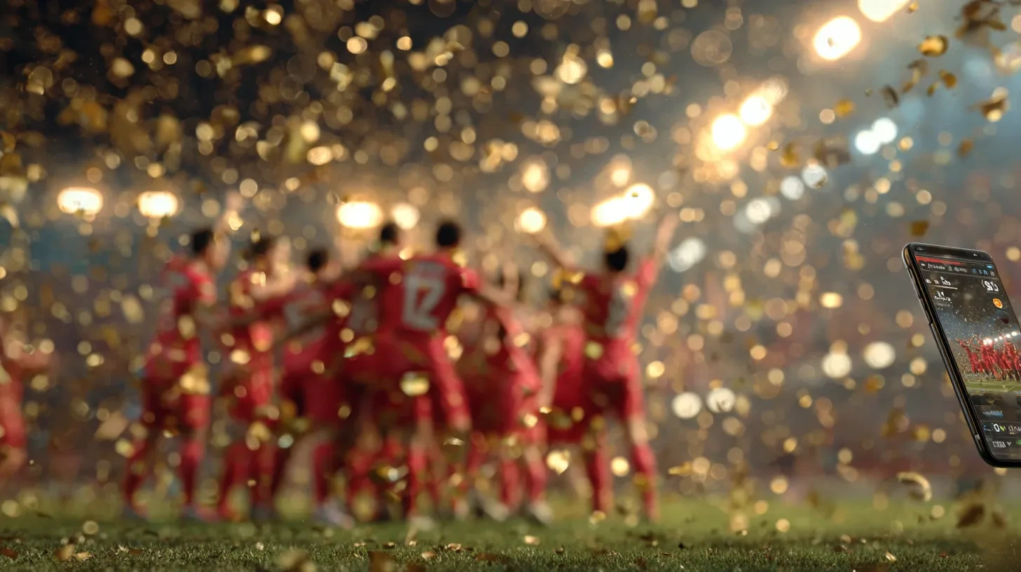 Pengaruh 《96won》 dalam Bola Sepak EPL dan Piala MFL: Analisis Terkini (2026/08/13)